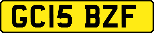 GC15BZF