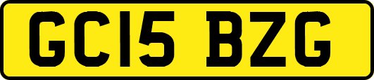 GC15BZG