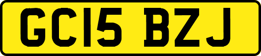 GC15BZJ