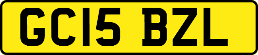 GC15BZL