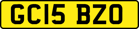 GC15BZO