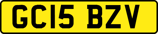 GC15BZV