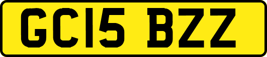 GC15BZZ