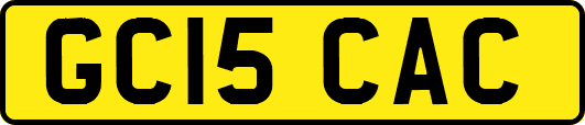 GC15CAC