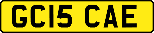 GC15CAE