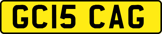 GC15CAG