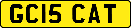 GC15CAT