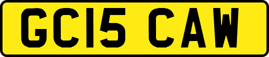 GC15CAW
