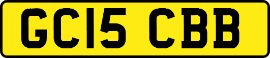 GC15CBB