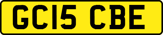 GC15CBE