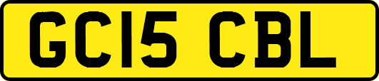 GC15CBL