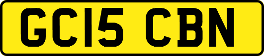GC15CBN