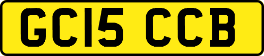 GC15CCB