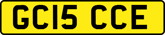 GC15CCE