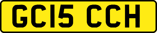GC15CCH