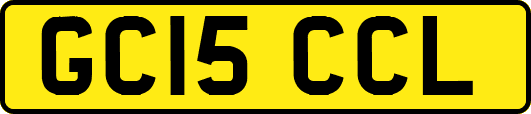 GC15CCL