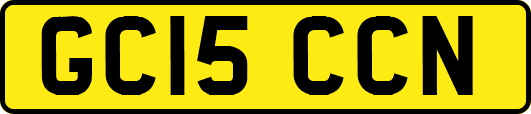 GC15CCN
