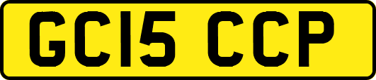 GC15CCP