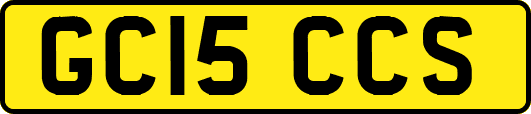 GC15CCS