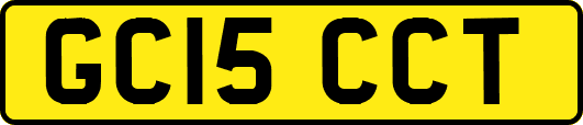 GC15CCT
