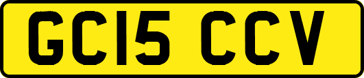 GC15CCV