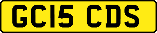 GC15CDS