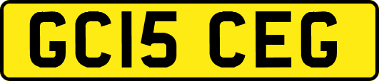 GC15CEG