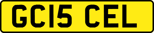 GC15CEL