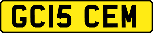 GC15CEM