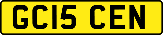 GC15CEN