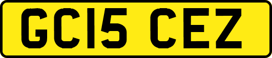 GC15CEZ