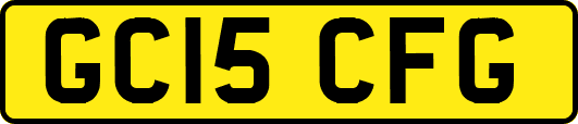 GC15CFG
