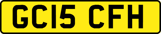 GC15CFH