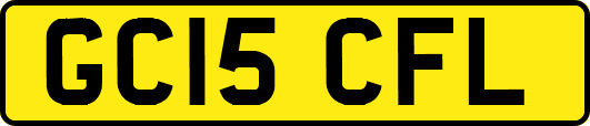 GC15CFL