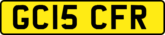 GC15CFR
