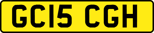 GC15CGH