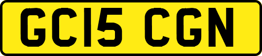 GC15CGN