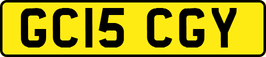 GC15CGY