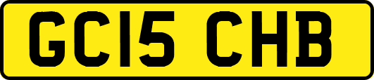 GC15CHB
