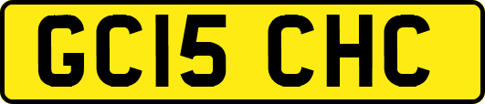 GC15CHC