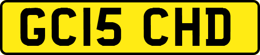 GC15CHD