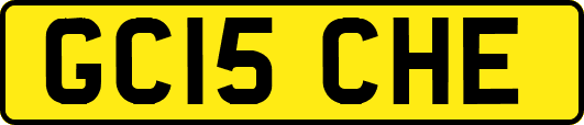 GC15CHE