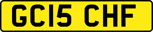 GC15CHF