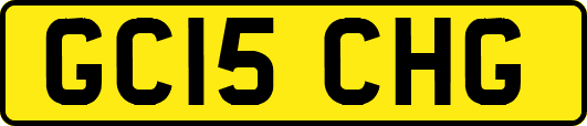 GC15CHG