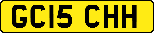 GC15CHH