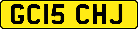 GC15CHJ