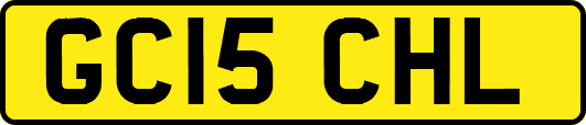 GC15CHL