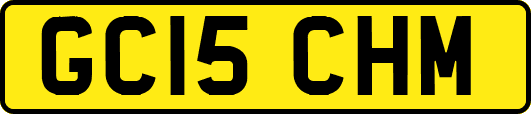 GC15CHM