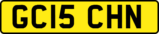 GC15CHN