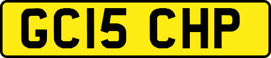 GC15CHP